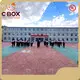 Flat Pack Container Homes DF003 - - CBOX Container House 1