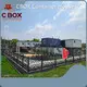 Flat Pack Homes China FP006 - - CBOX Container House 1