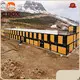 Container House Factory Shenzhen/ Nansha by CBOX Container House 1