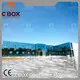 Prefab Container House Price FP003 by CBOX Container House 1