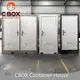 Prefab Container House Nansha by CBOX Container House 1