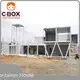 Flat Pack Container Homes Customized - - CBOX Container House 1