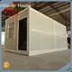 Prefab Folding Container House FC009 - - CBOX Container House 1