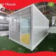 Foldable Shipping Container Home FC003 Wholesale - CBOX Container House 1