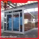 Container House Factory Customized Wholesale - CBOX Container House 1