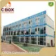 Container House Factory Cbox - - CBOX Container House-1 1