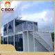 Folding Container House for Sale Nansha by CBOX Container House 1