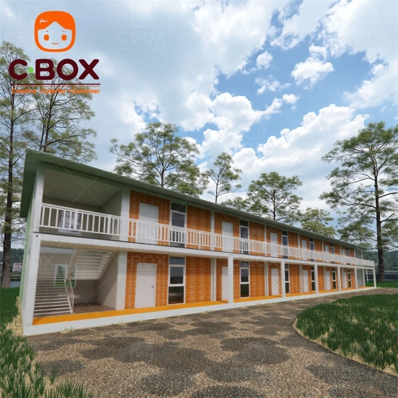 Home Containers from China: Modular Houses Sale 1