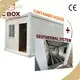 Flat Pack House China Cbox - - CBOX Container House 1