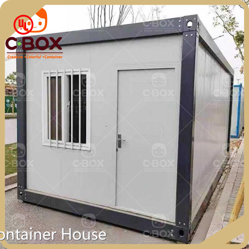 Container Tiny Homes for Sale Customized - - CBOX Container House 1