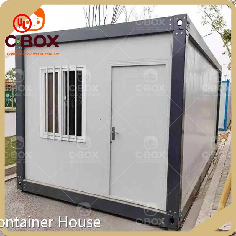 Container Tiny Homes for Sale Customized - - CBOX Container House 1