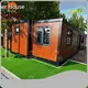 Expandable Modular House EC003 Wholesale - CBOX Container House 1