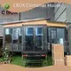 Expanding Container House FOB - - CBOX Container House 1