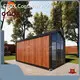 Container Cabins Customized by CBOX Container House 1
