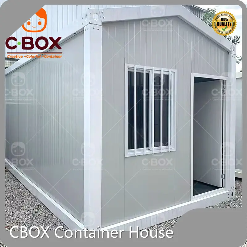 Container Homes for Sale Cbox Wholesale - CBOX Container House 1