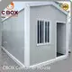 Container Homes for Sale Cbox Wholesale - CBOX Container House 1