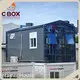Shipping Container House PR003 by CBOX Container House 1