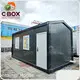 Buy Container House PR002 - - CBOX Container House 1