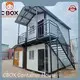 Shipping Container House Cost TT - - CBOX Container House 1