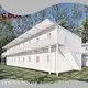 Prefab Container House Price FOB by CBOX Container House 1