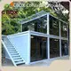 Detachable Flat Pack Container House DF006 - - CBOX Container House 1