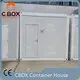 Prefab Container House Price Nansha - - CBOX Container House 1