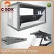 Foldable Shipping Container Home Cbox by CBOX Container House 1