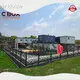 Container House Factory FP006 Wholesale - CBOX Container House 1