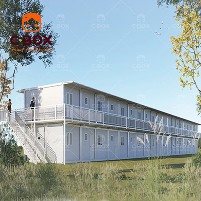 Модульные офисные контейнеры, коллективное общежитие, временное жилье 1