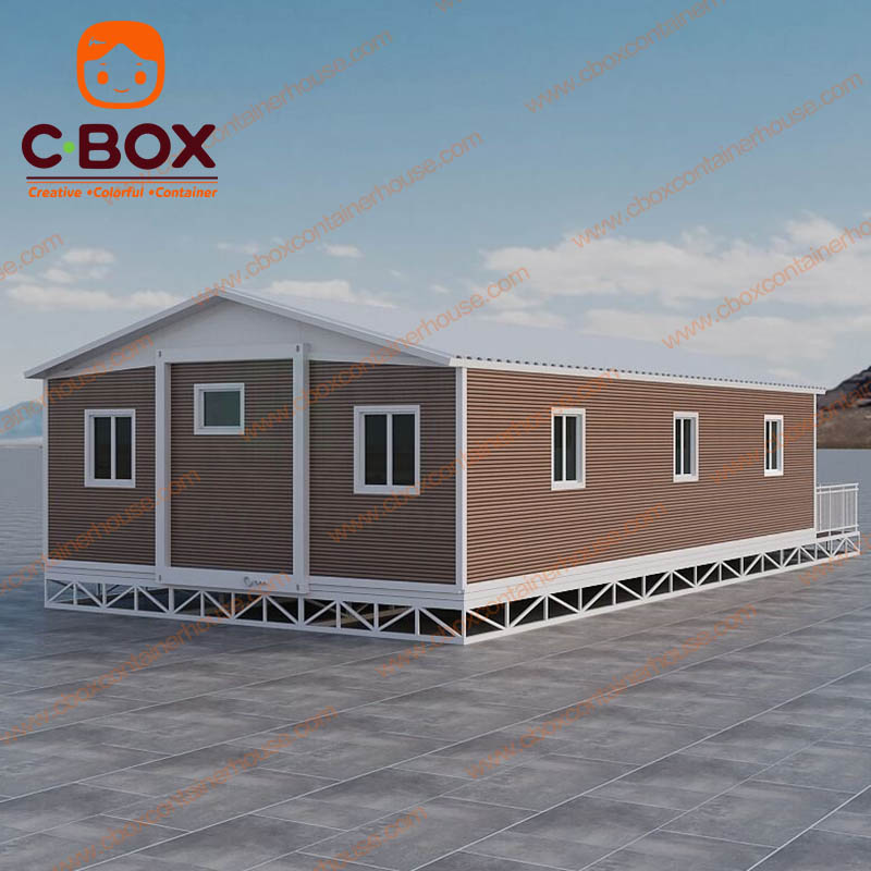 Anti api container accommod