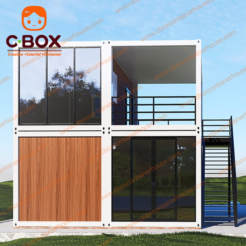 ‌modular living quarters container‌