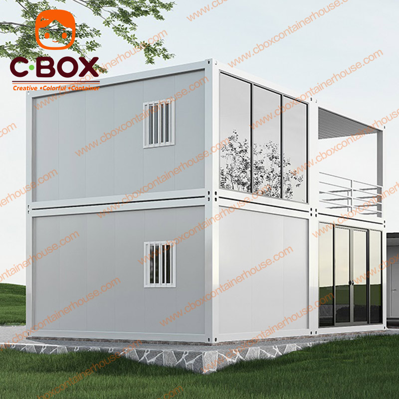 flat pack prefab house for sale