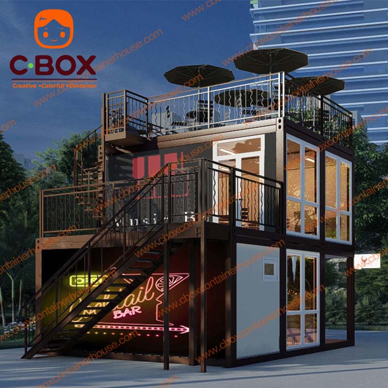 flat pack container for sale