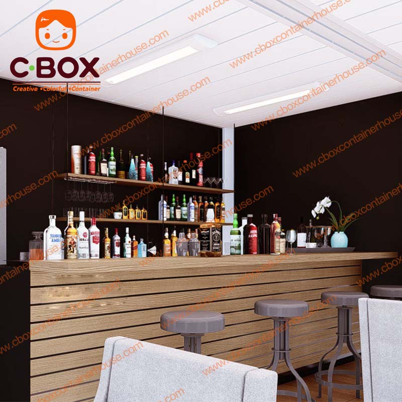 flat pack container for sale