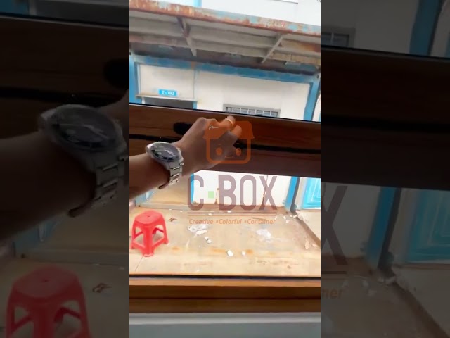 متجر حاويات Cbox Ware