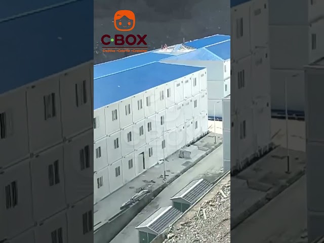 منجم حاوية النواب