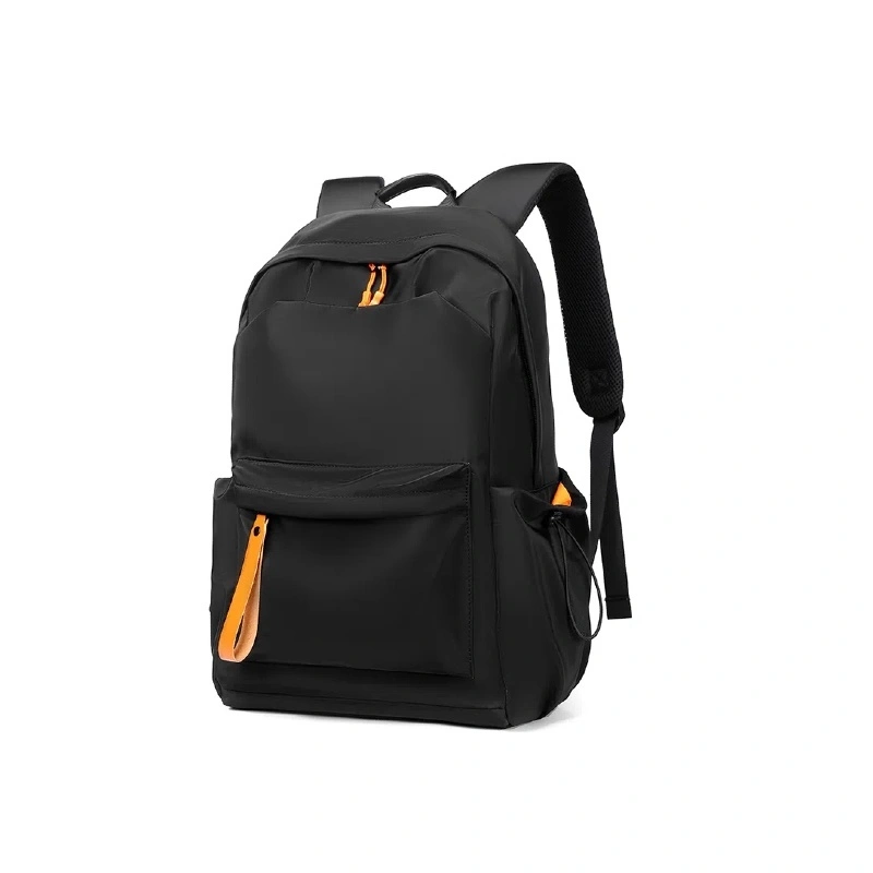 Sac à dos d'ordinateur de 15 pouces, sac à dos d'activité à grande capacité imperméable et résistant à l'usure et résistant à l'usure 1