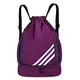 Private Label Drawstring Backpack Wholesale Company 8