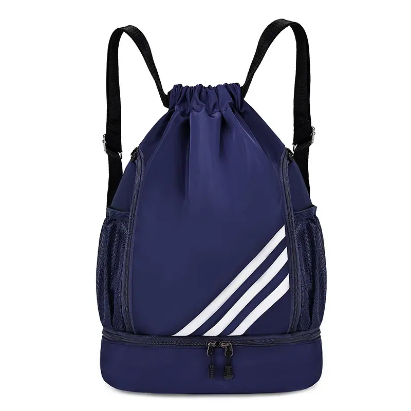 Private Label Drawstring Backpack Wholesale Company 7