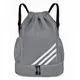 Private Label Drawstring Backpack Wholesale Company 6