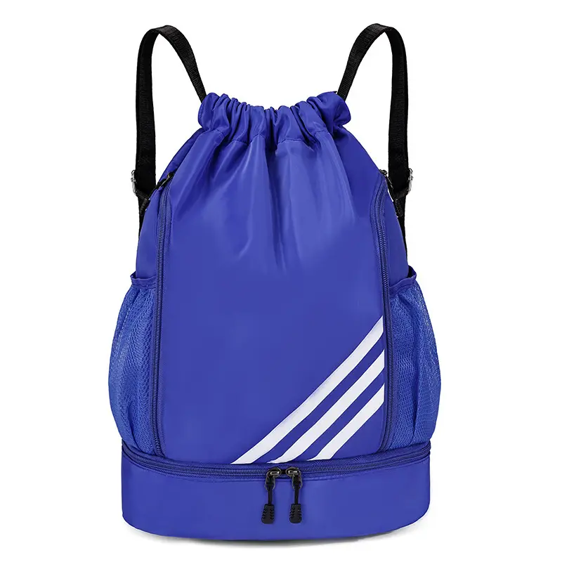 Private Label Drawstring Backpack Wholesale Company 4