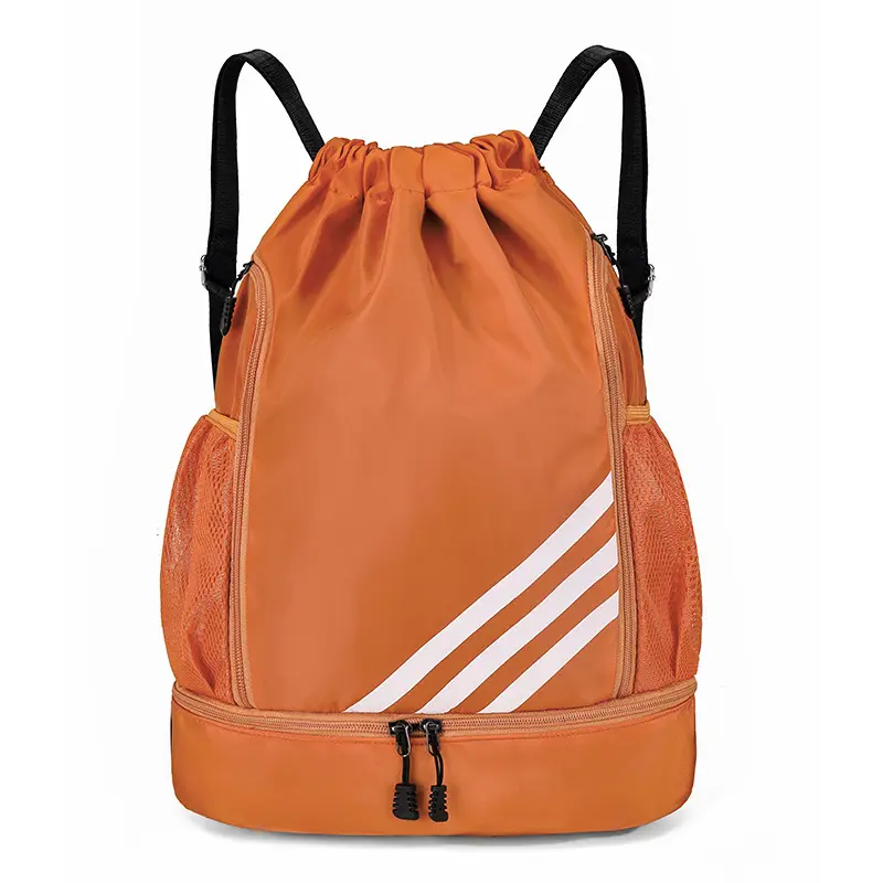 Private Label Drawstring Backpack Wholesale Company 2