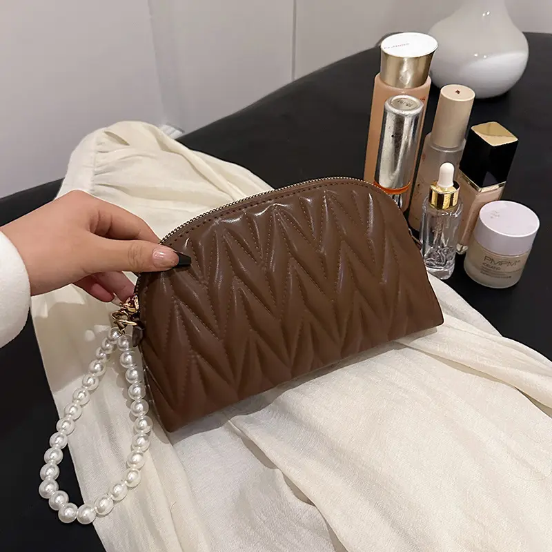 Hot Sale Best Women's Toiletry Bag for Travel Factory Direct Supply 5