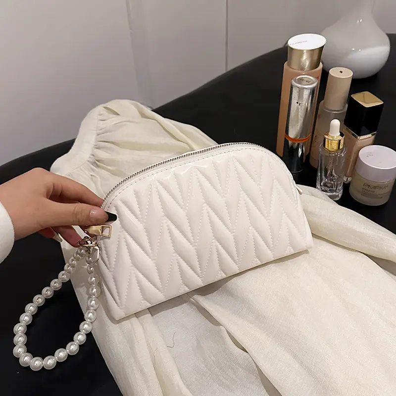 Hot Sale Best Women's Toiletry Bag for Travel Factory Direct Supply 7