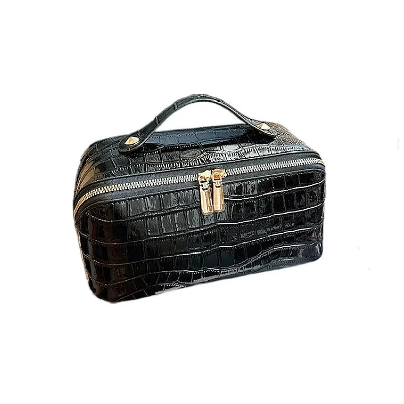 Factory Pricetoiletry Organizer Yes PU 3