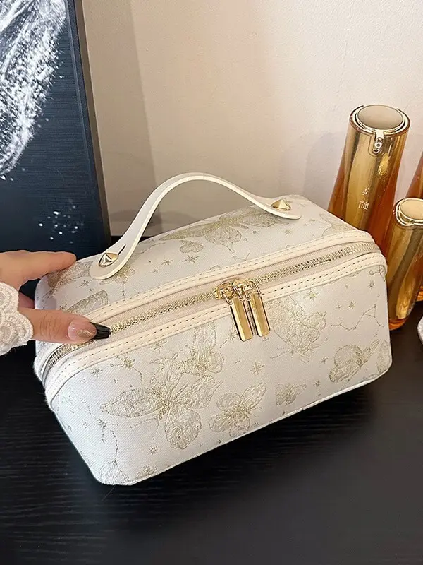 Custom Travel Bag All Seasons by FZ Bag 4