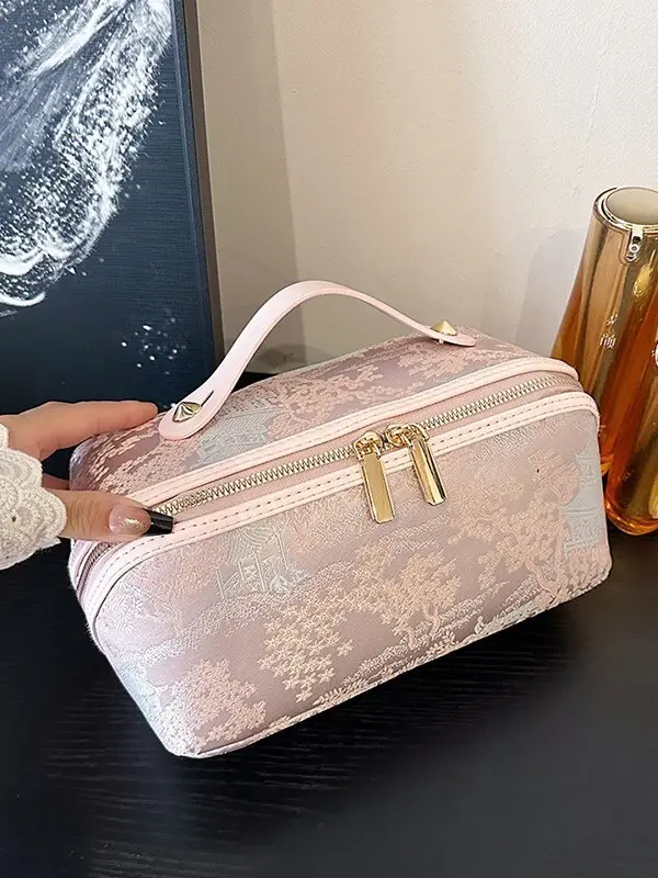 Custom Travel Bag All Seasons by FZ Bag 5