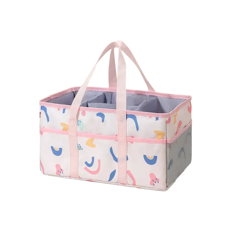 Custom Bag Manufacturer FZquality Assurance 3
