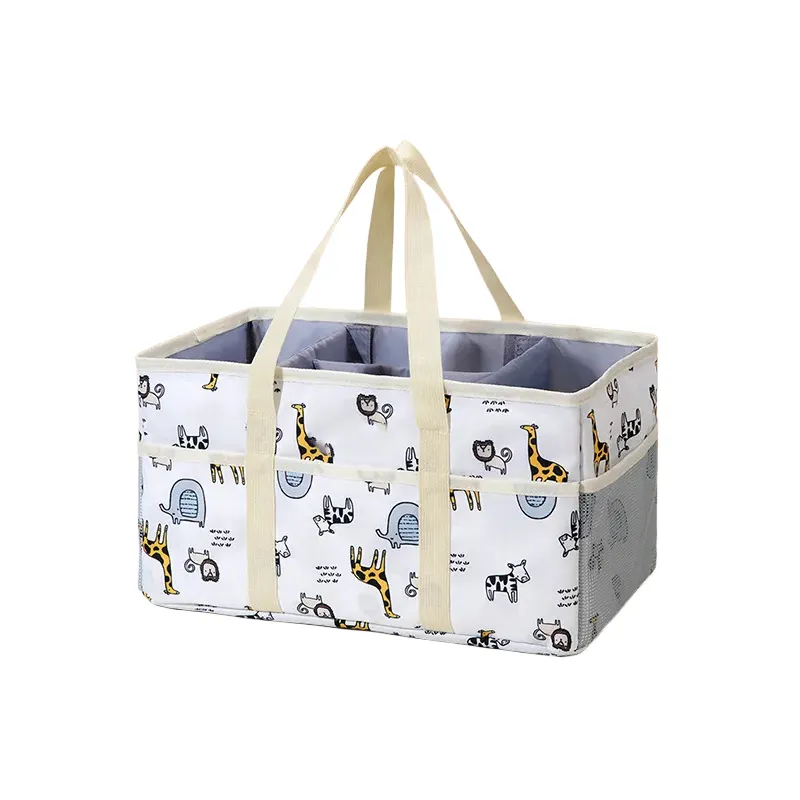 Custom Bag Manufacturer FZquality Assurance 2