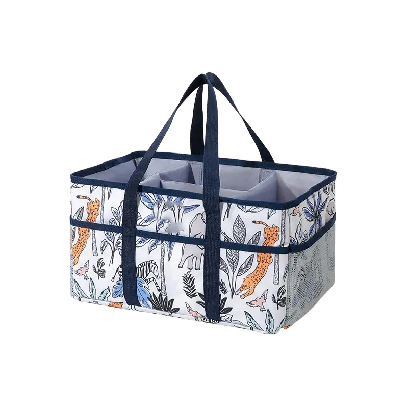 Custom Bag Manufacturer FZquality Assurance 6